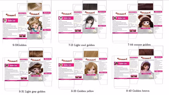 FC St/Upc Multimode Om3 Bunch 12 Core Unjacketed Color-Coded Fiber Optic Pigtail - 0.9mm for FTTH Communication